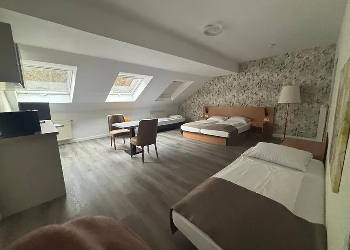 Hotel Schlangenbader Hof