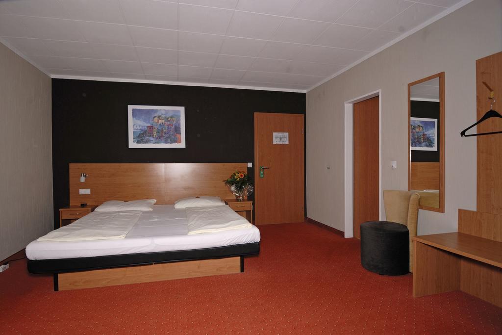 Hotel Schlangenbader Hof