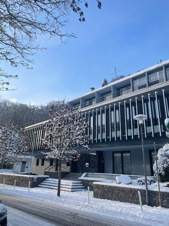 Schlangenbader Hof Schlangenbad