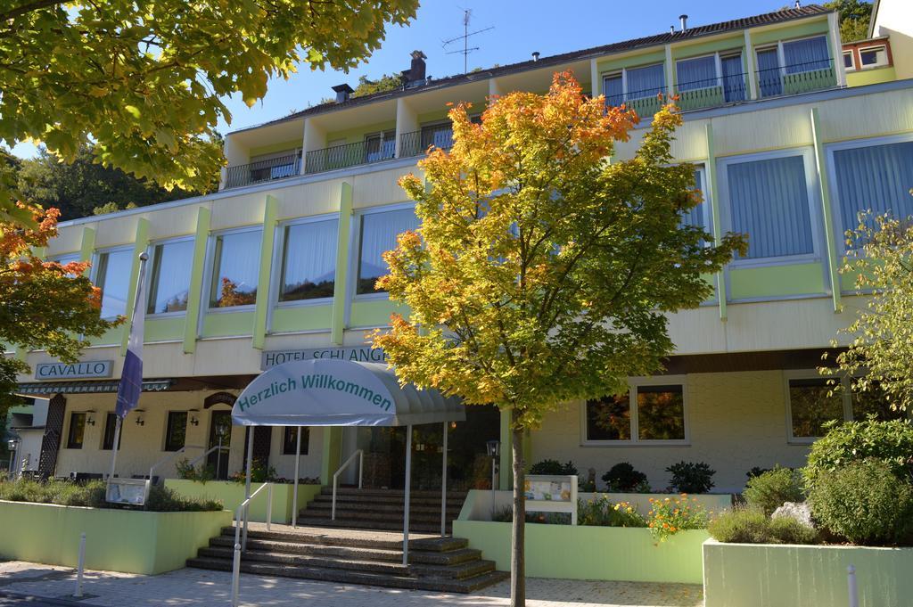 Hotel Schlangenbader Hof Schlangenbad