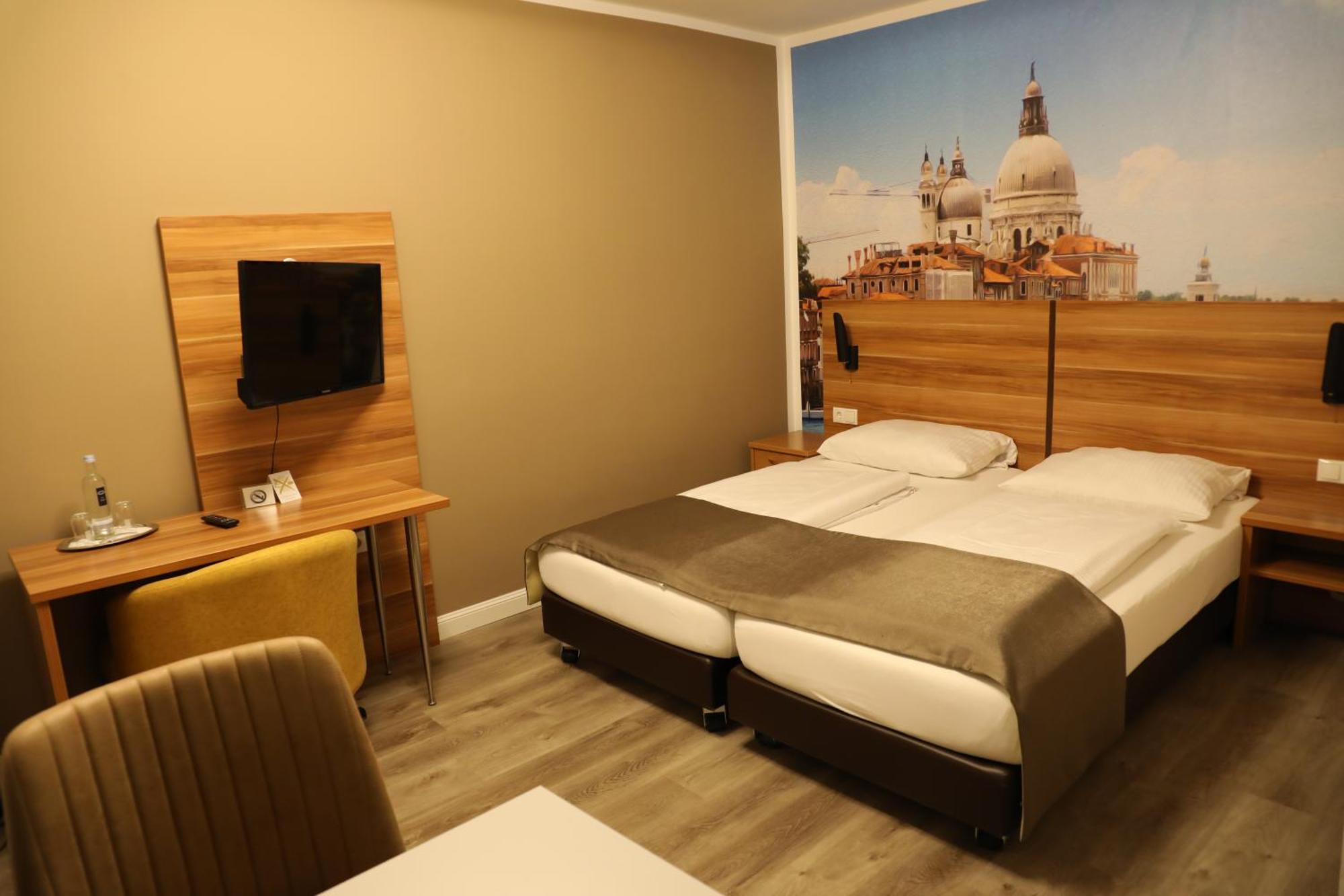Schlangenbader Hof Hotel 3*