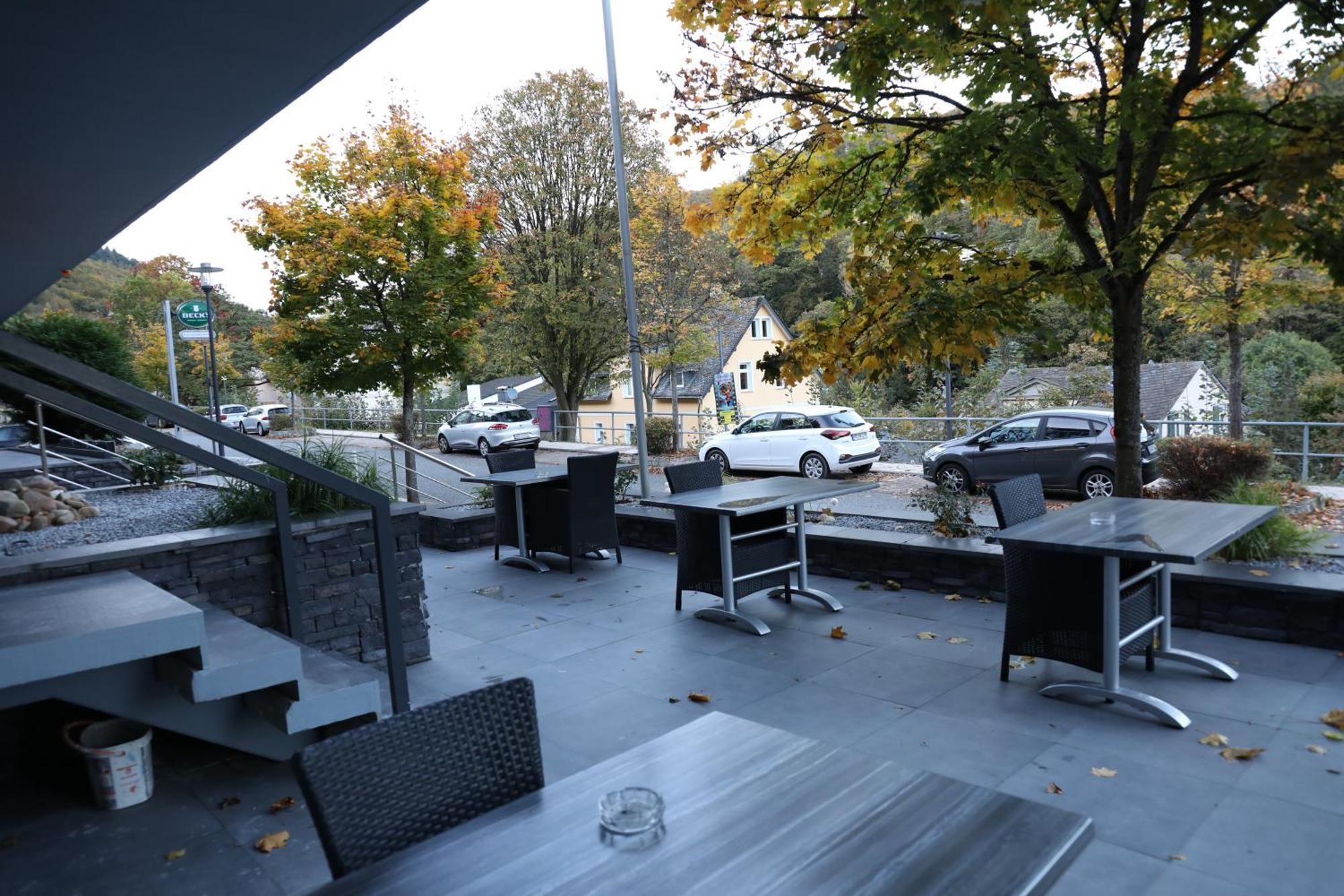 Schlangenbader Hof Hotel