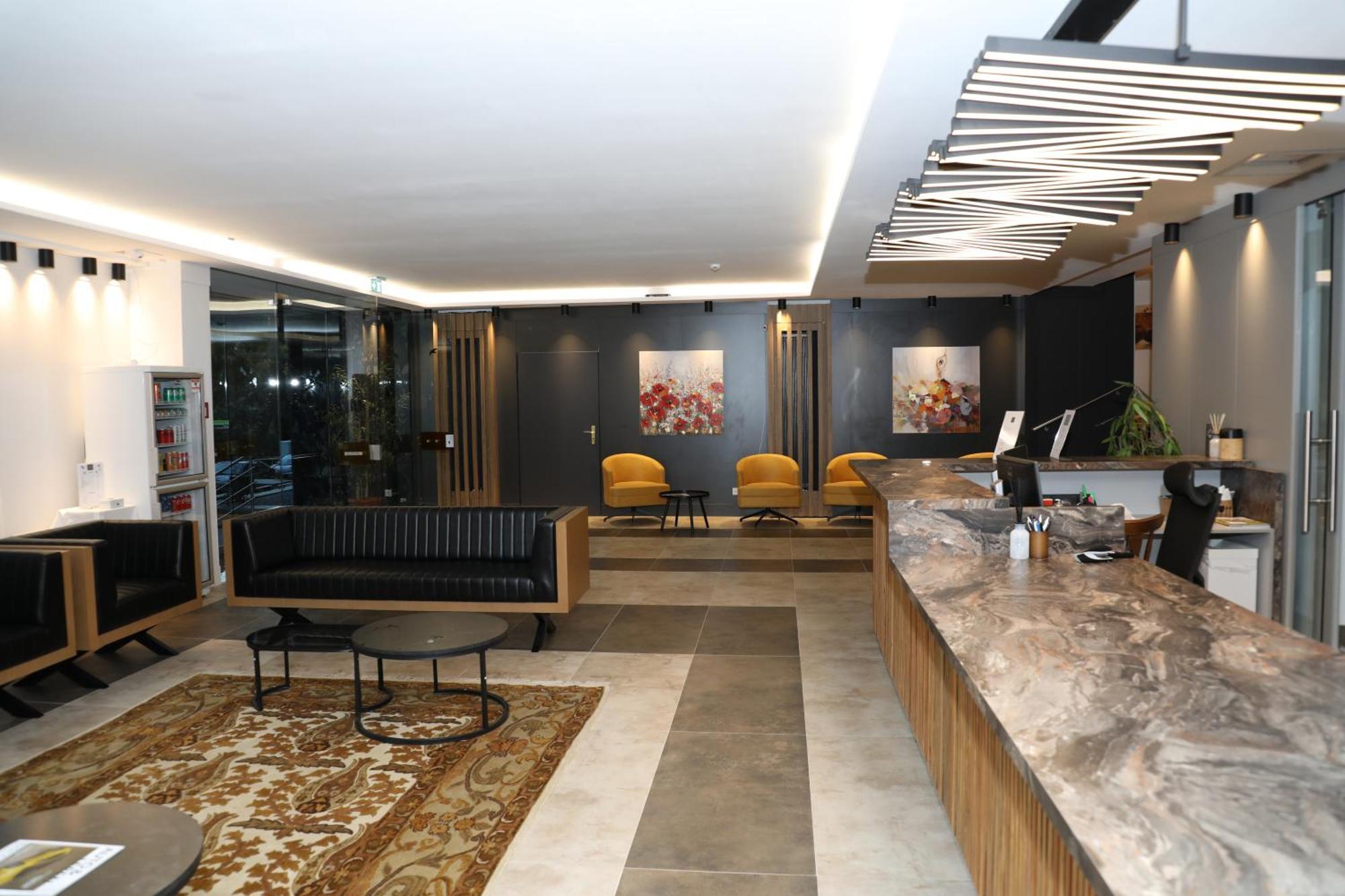 Schlangenbader Hof Hotel 3*