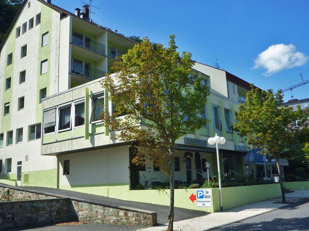 Schlangenbader Hof Hotel
