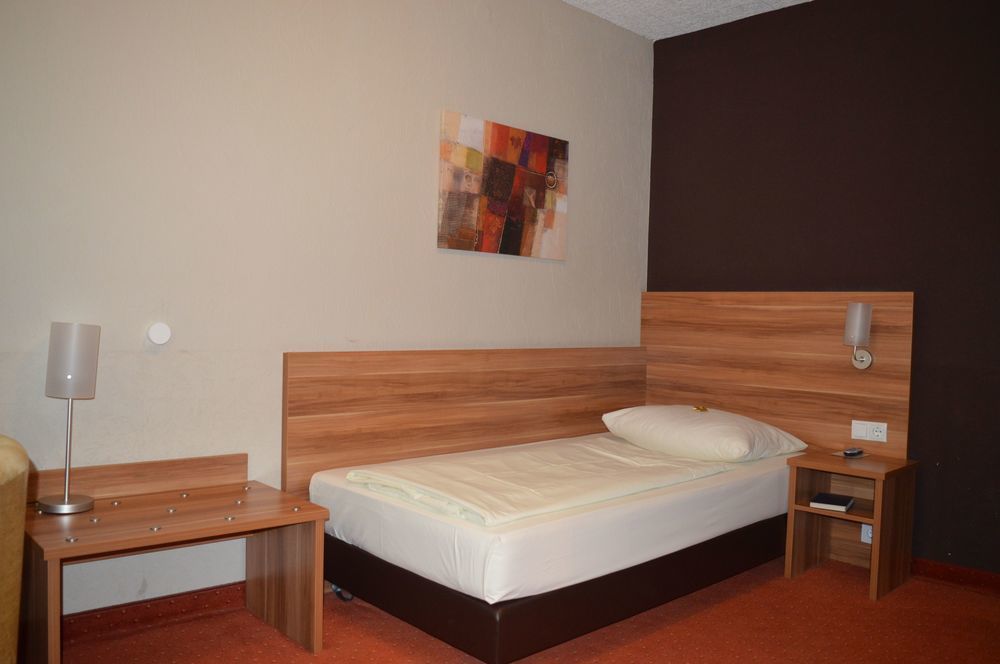 Hotel Schlangenbader Hof