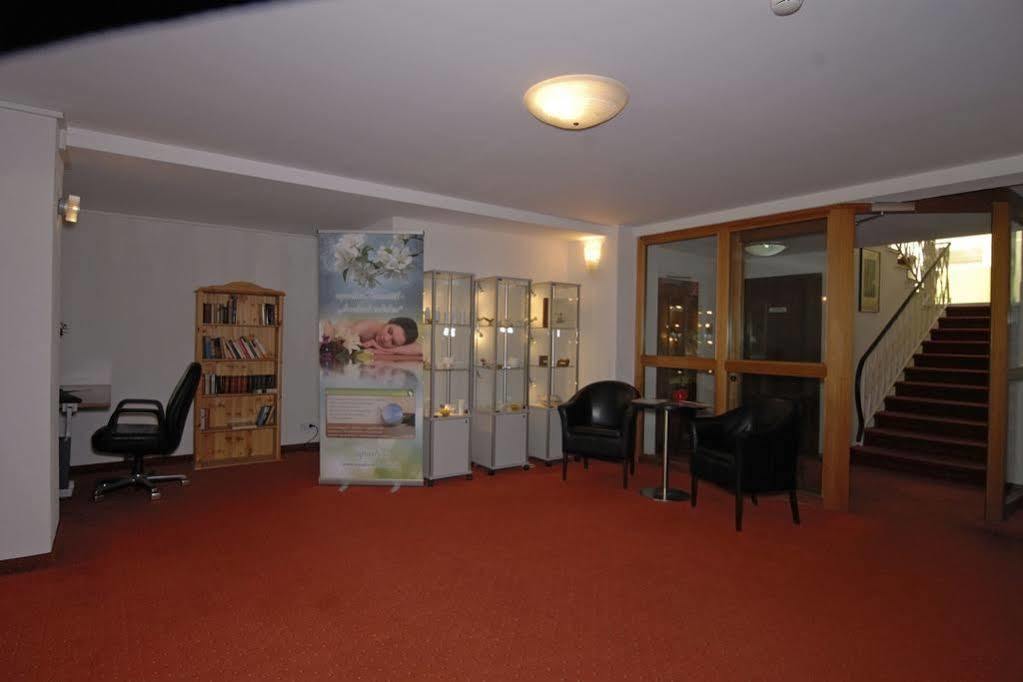 Schlangenbader Hof 3* Schlangenbad