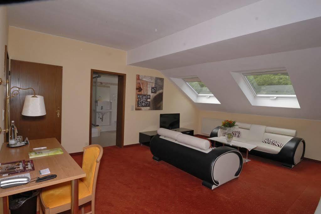 Hotel Schlangenbader Hof