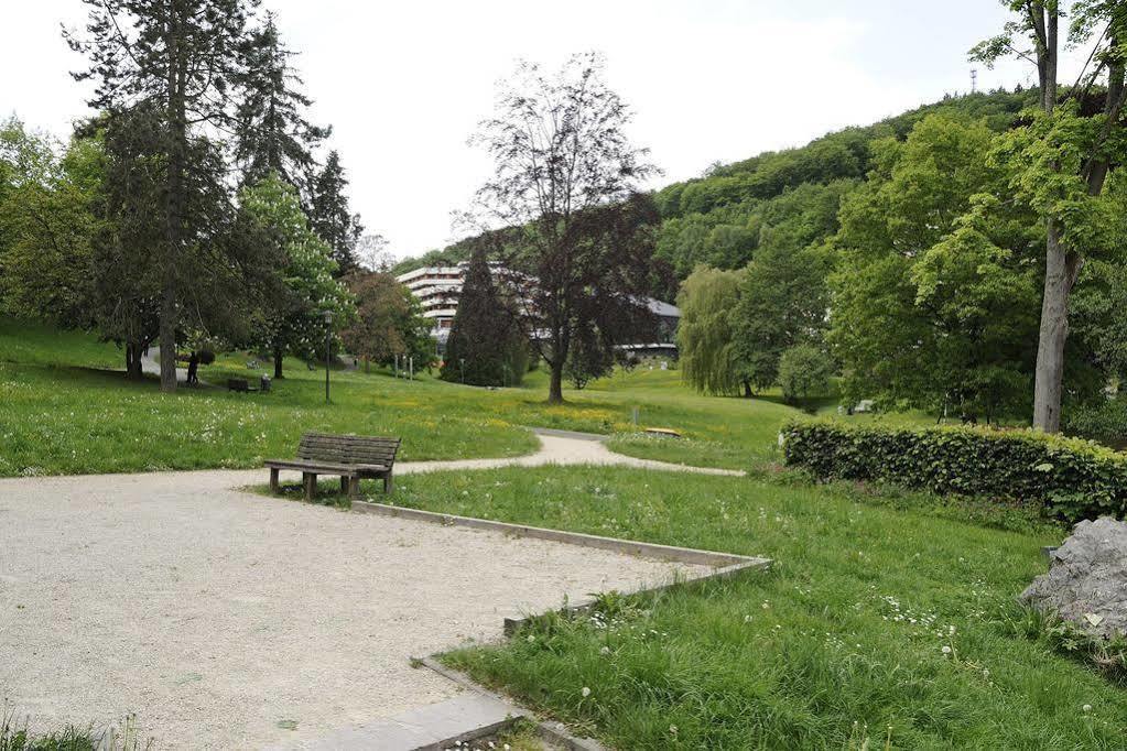 Hotel Schlangenbader Hof Schlangenbad
